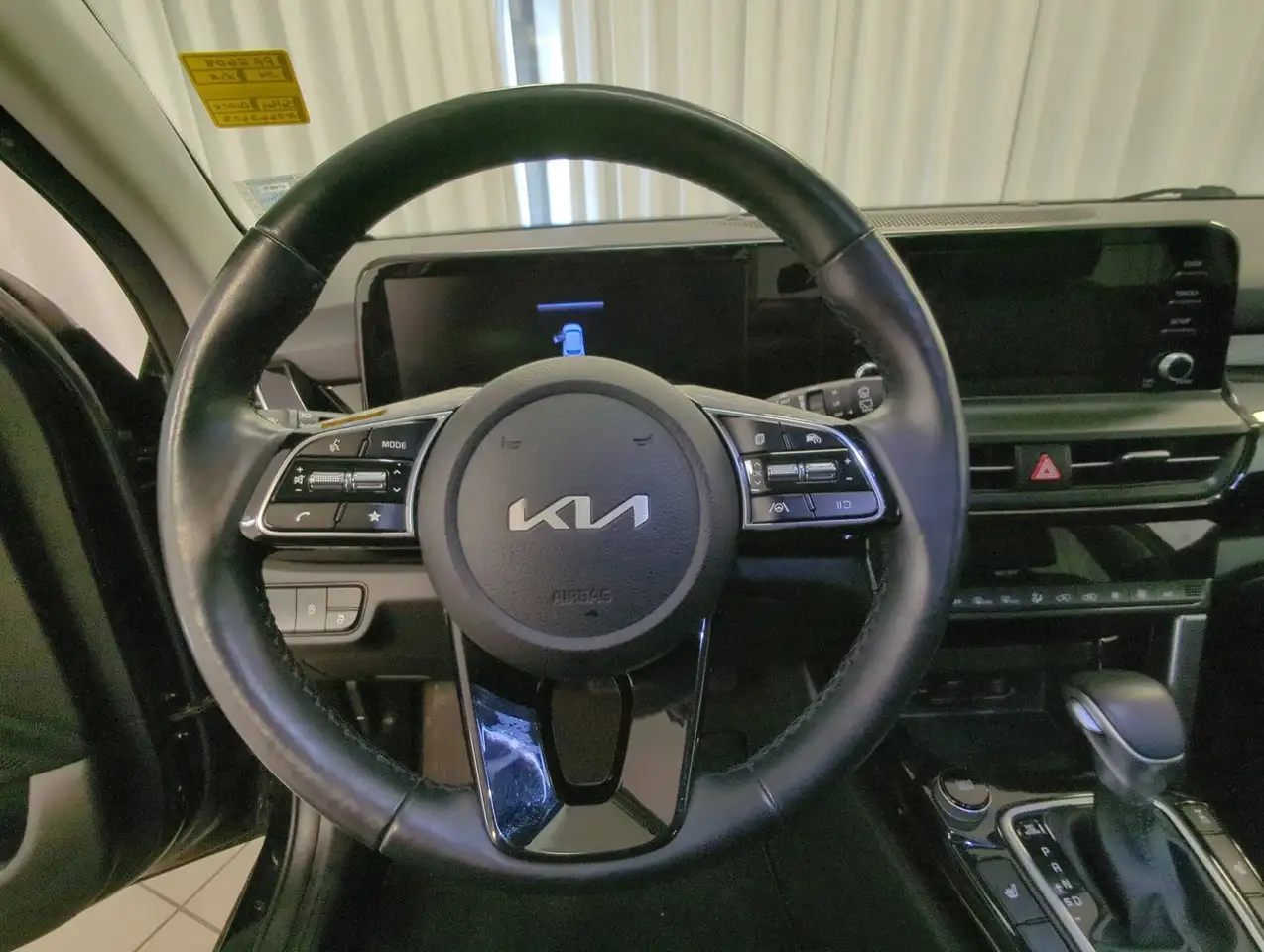Kia Seltos снимка Kia Seltos