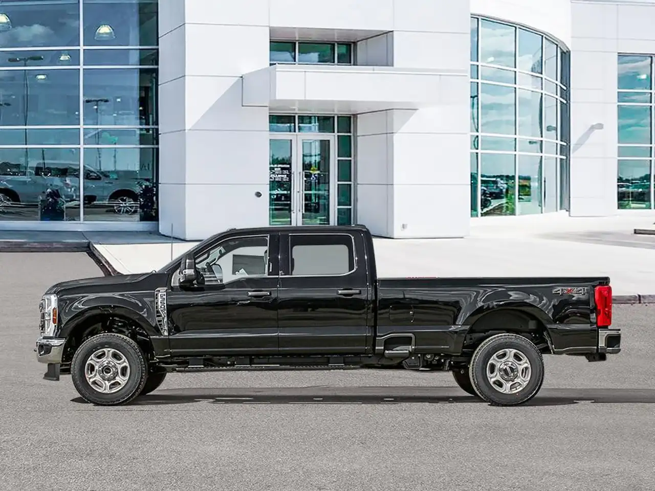 Ford F 350 снимка Ford F 350