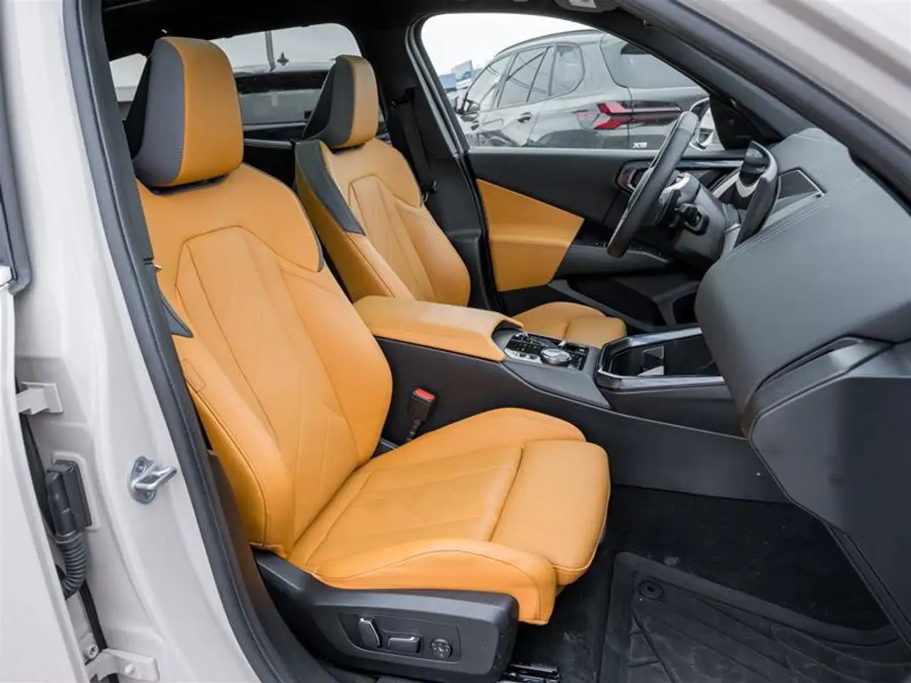 BMW X3 photo BMW X3