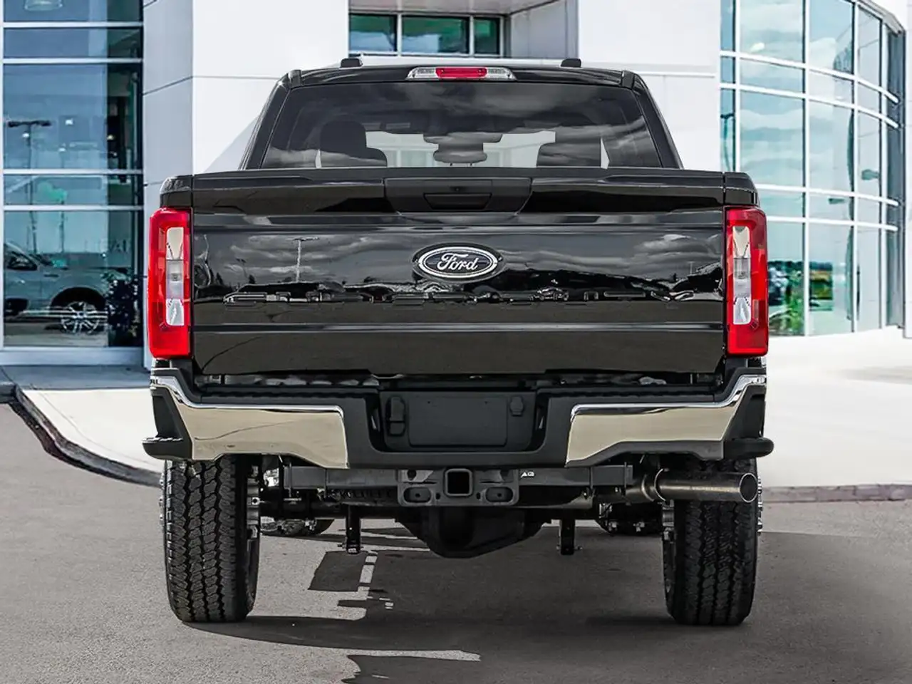 Ford F 350 снимка Ford F 350