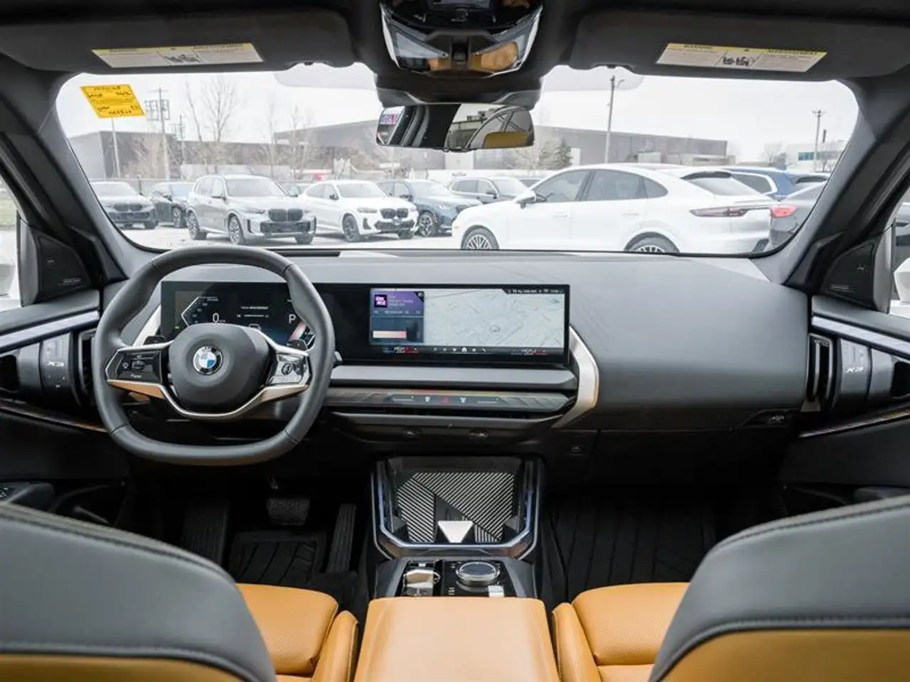 BMW X3 photo BMW X3