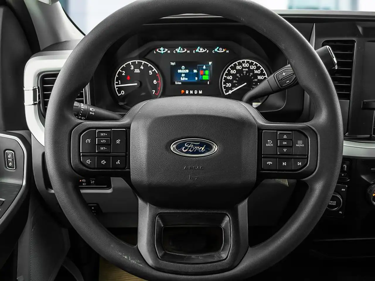 Ford F 350 снимка Ford F 350