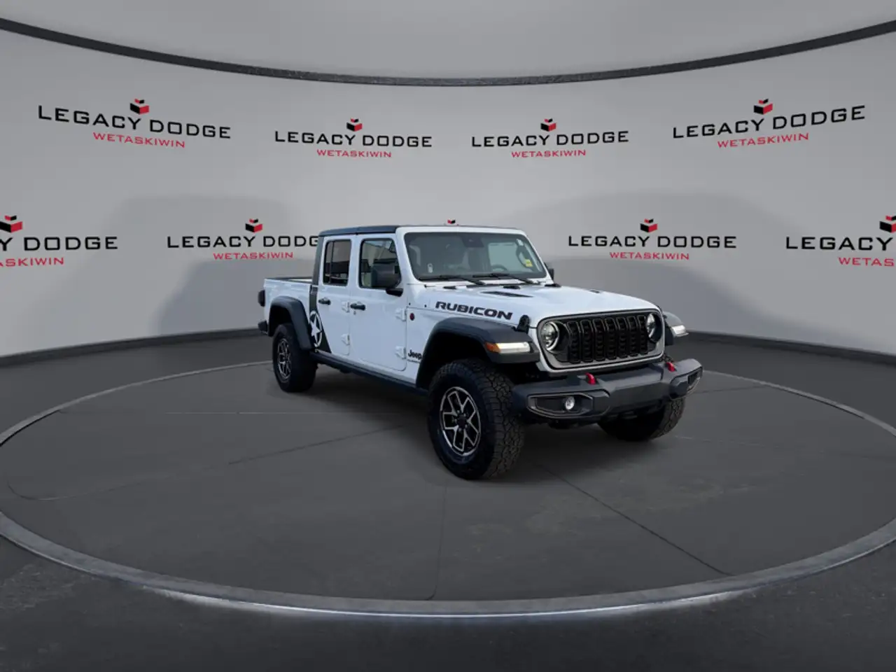 2024 Jeep Gladiator