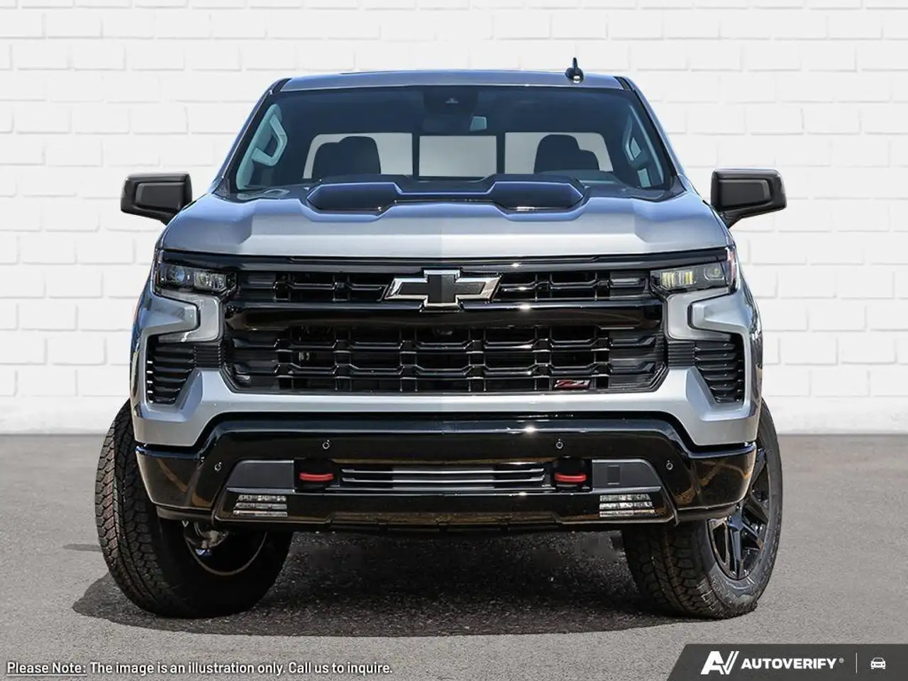 Chevrolet Silverado 1500 fotografie Chevrolet Silverado 1500