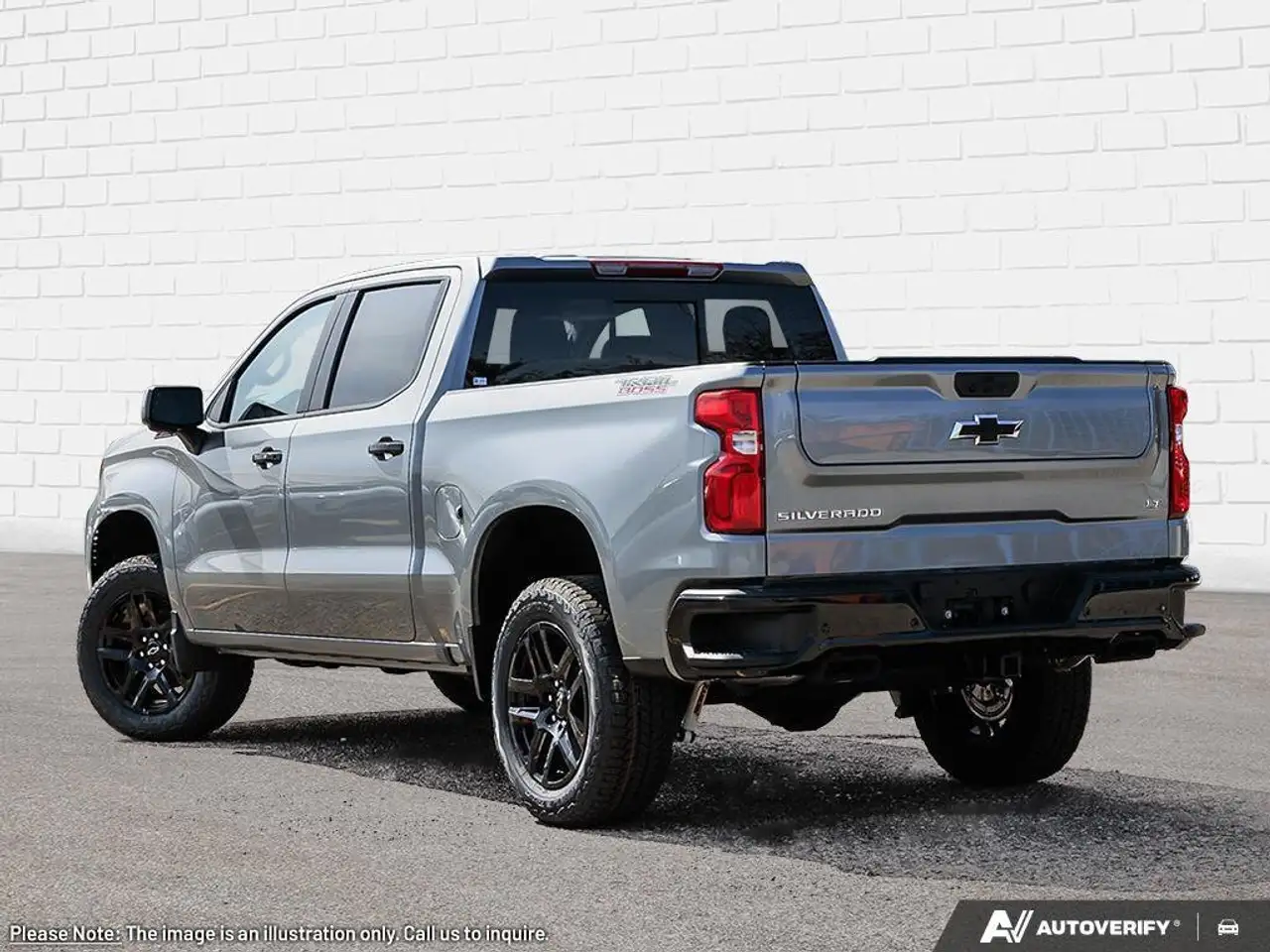 Chevrolet Silverado 1500 fotografie Chevrolet Silverado 1500