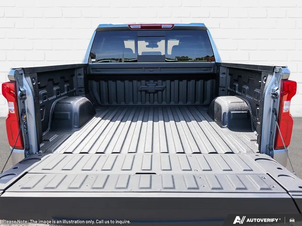 Chevrolet Silverado 1500 fotografie Chevrolet Silverado 1500