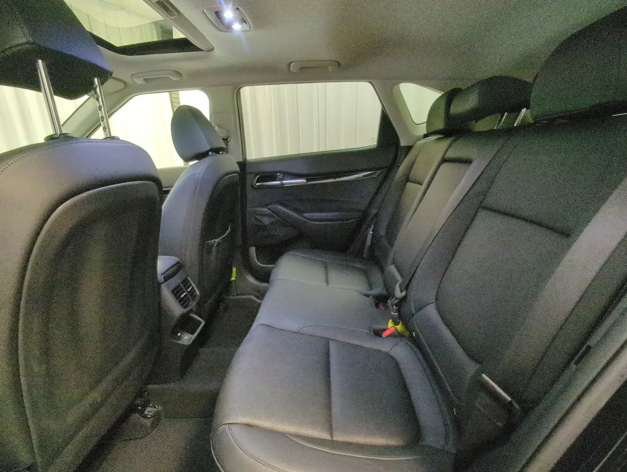 Kia Seltos снимка Kia Seltos