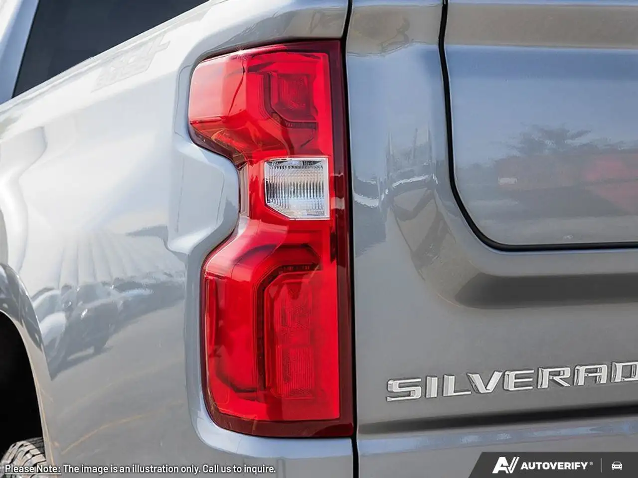 Chevrolet Silverado 1500 fotografie Chevrolet Silverado 1500