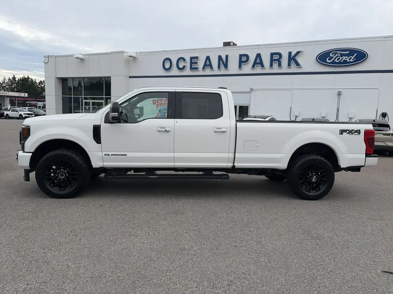 Ford F 350 снимка Ford F 350