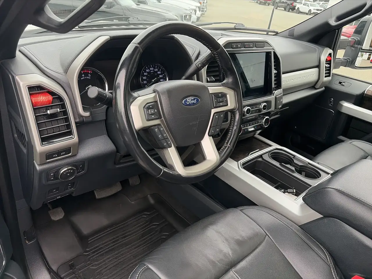 Ford F 350 снимка Ford F 350