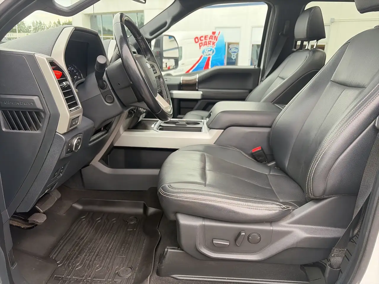 Ford F 350 снимка Ford F 350