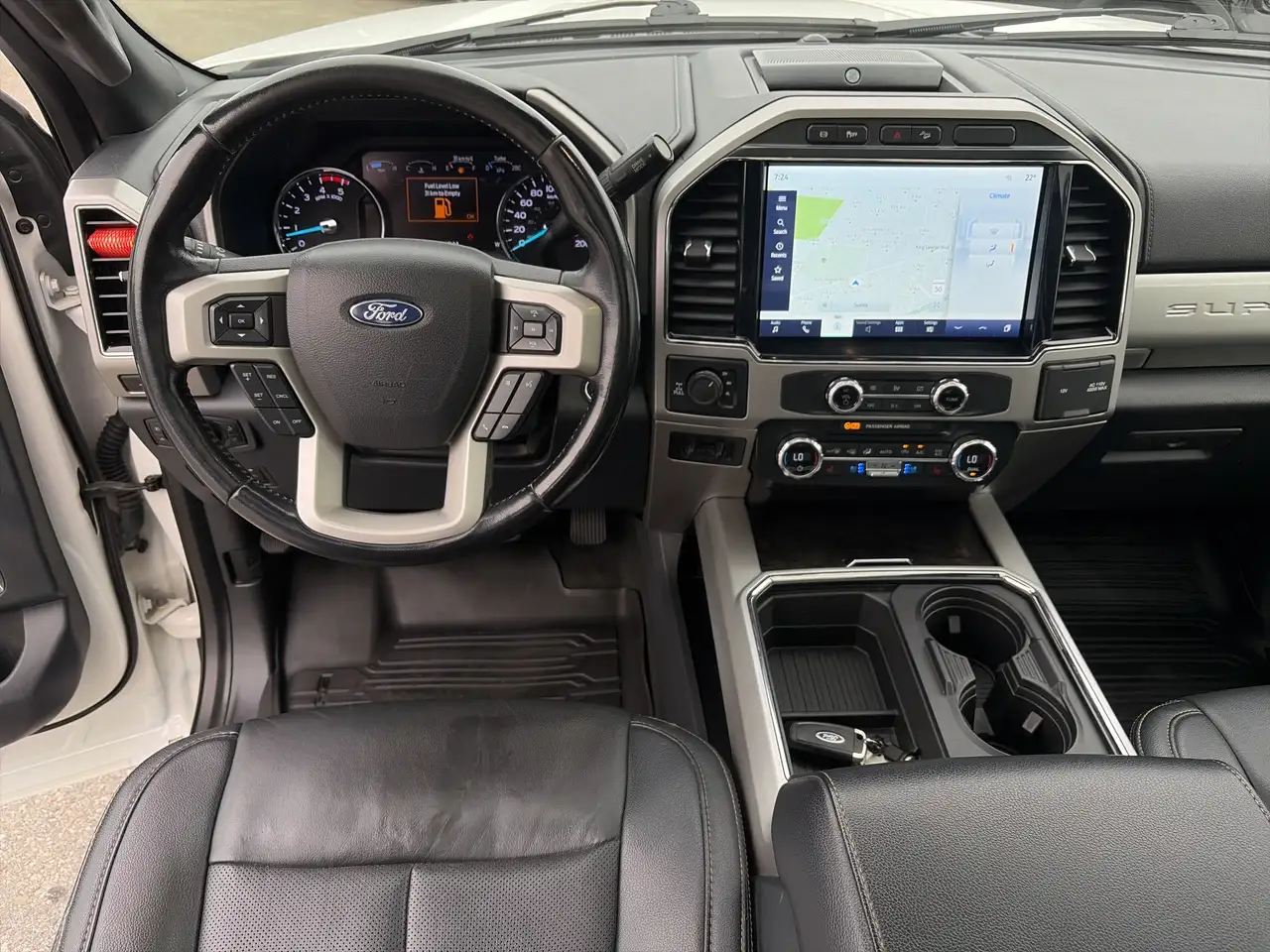 Ford F 350 снимка Ford F 350