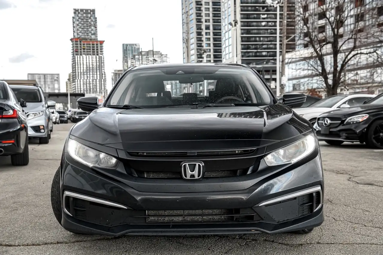 Honda Civic photo Honda Civic
