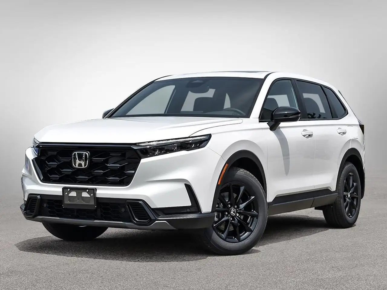 2026 Honda CR-V снимка 2026 Honda CR-V