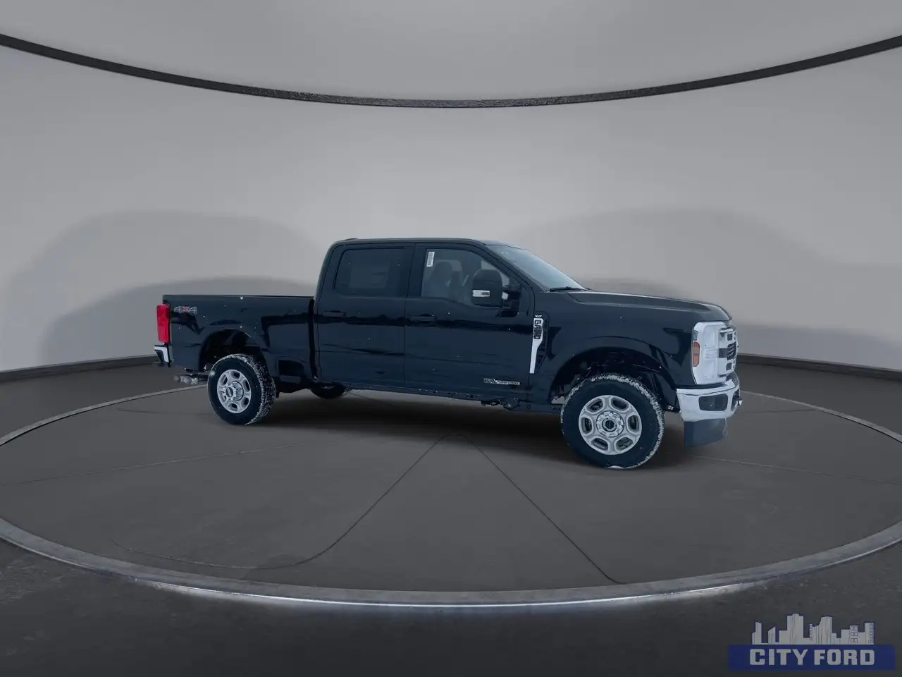 Ford F 350 fotografie Ford F 350