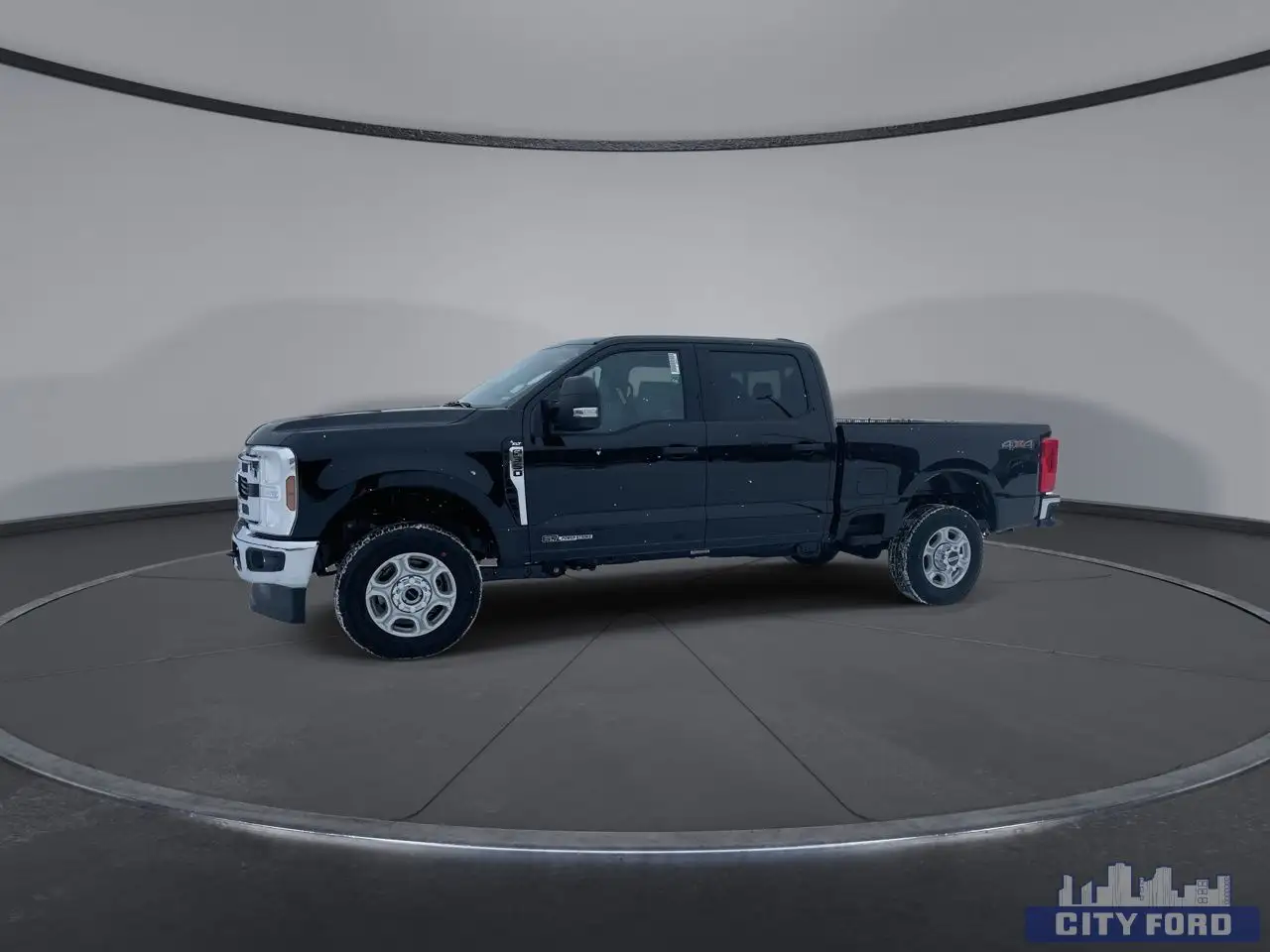 Ford F 350 fotografie Ford F 350