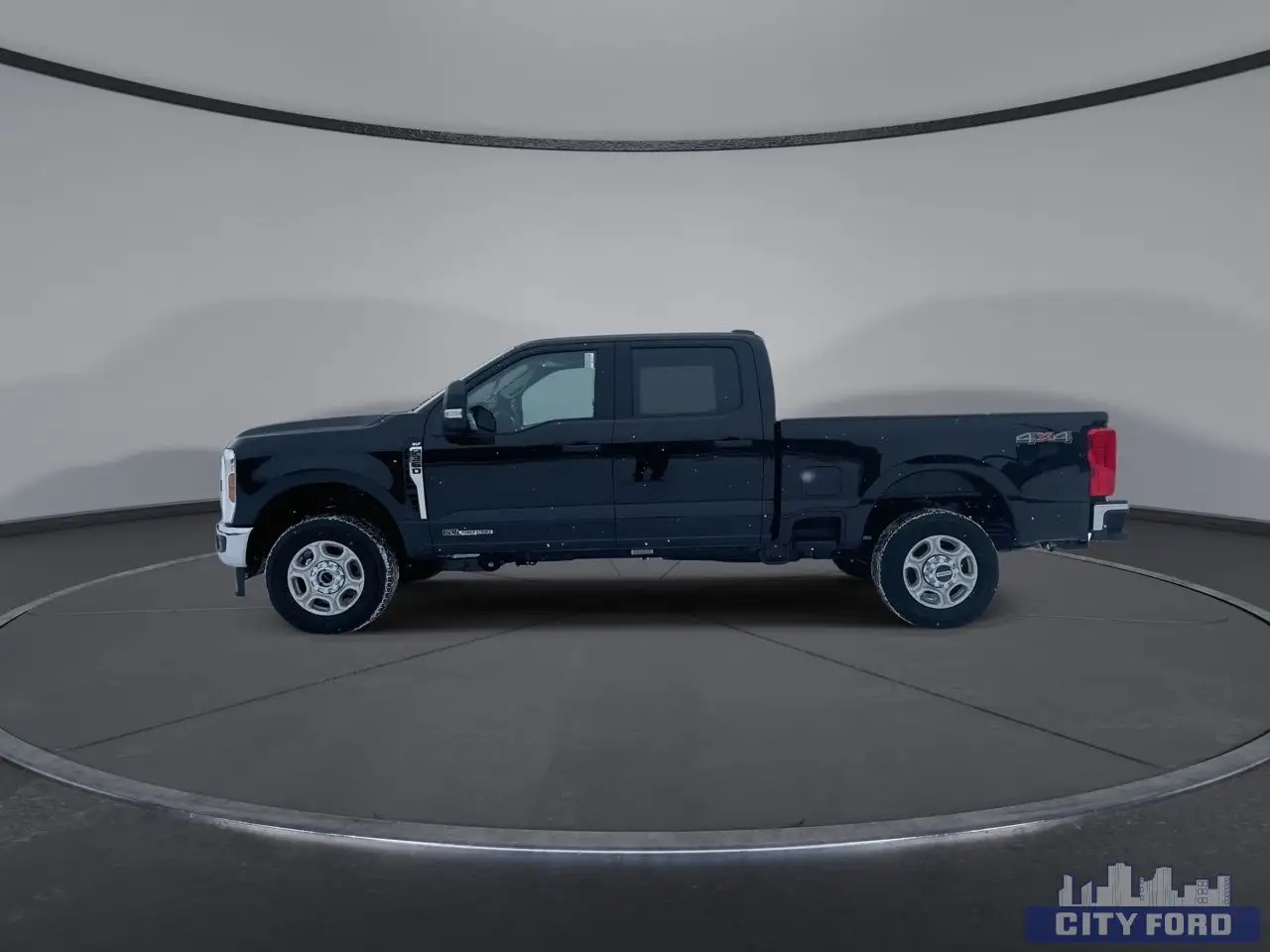Ford F 350 fotografie Ford F 350