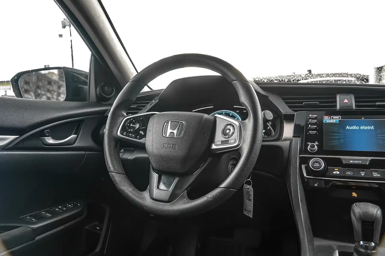 Honda Civic photo Honda Civic