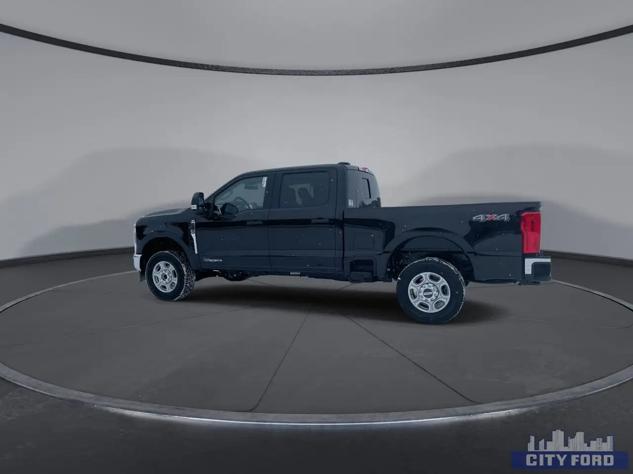Ford F 350 fotografie Ford F 350