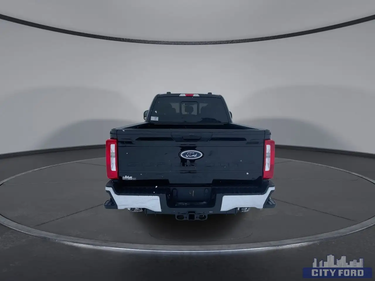 Ford F 350 fotografie Ford F 350