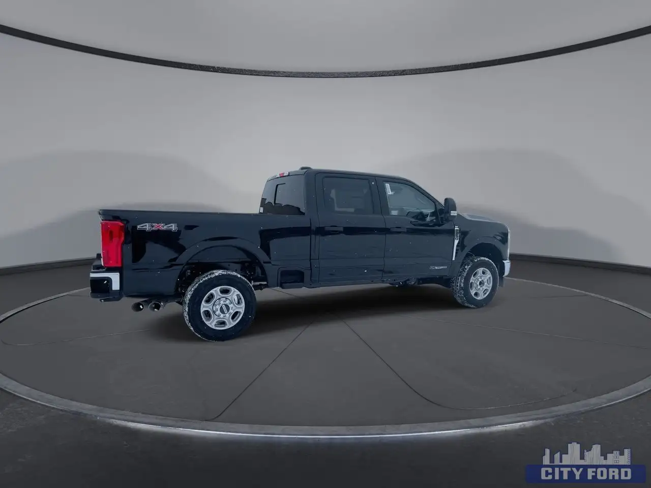 Ford F 350 fotografie Ford F 350