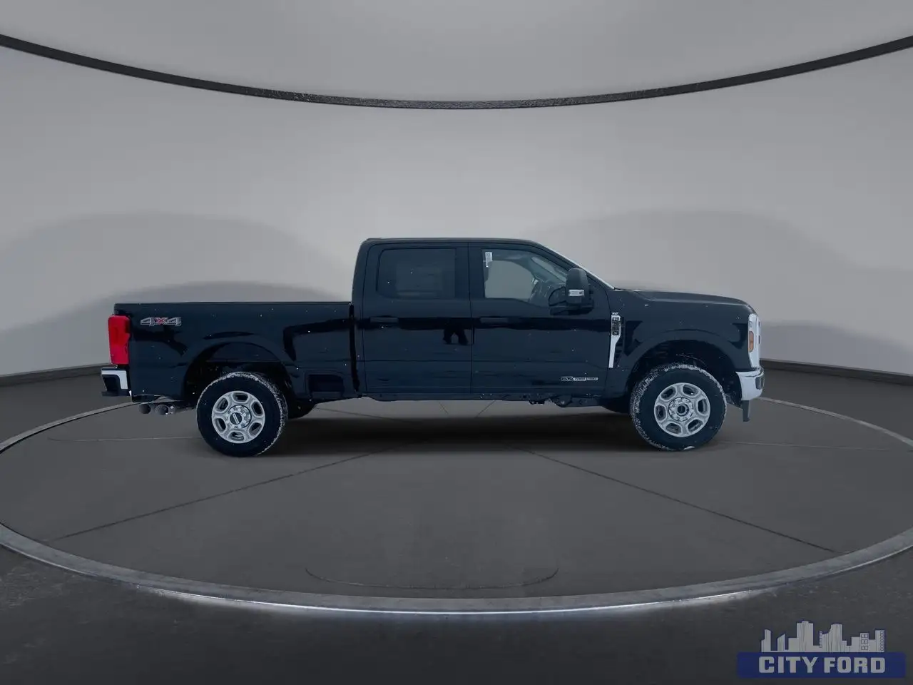 Ford F 350 fotografie Ford F 350