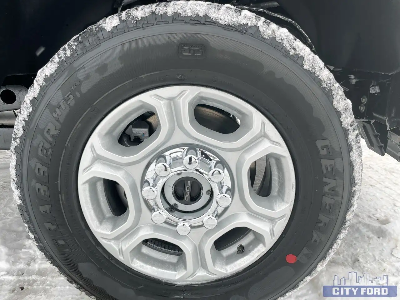 Ford F 350 fotografie Ford F 350