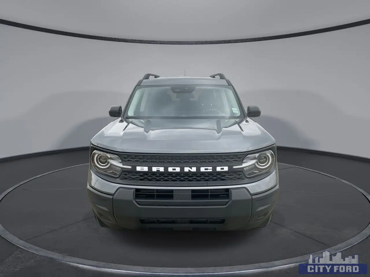 Ford Bronco Sport снимка Ford Bronco Sport