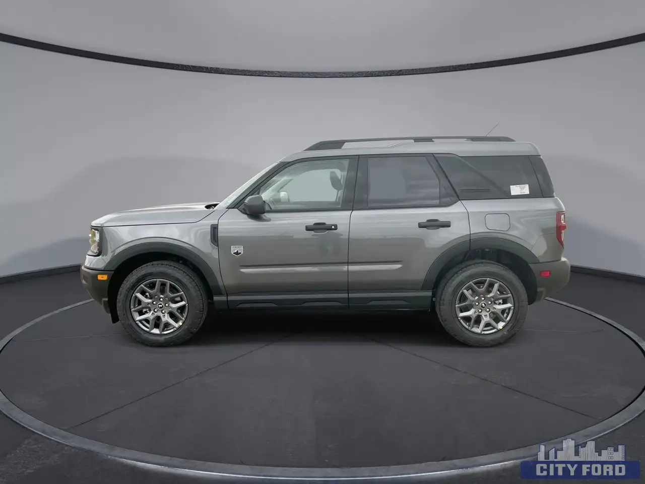 Ford Bronco Sport снимка Ford Bronco Sport