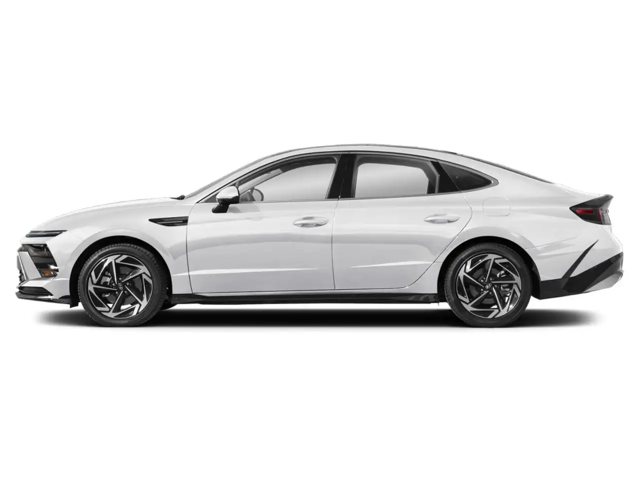 Hyundai SONATA photo Hyundai SONATA