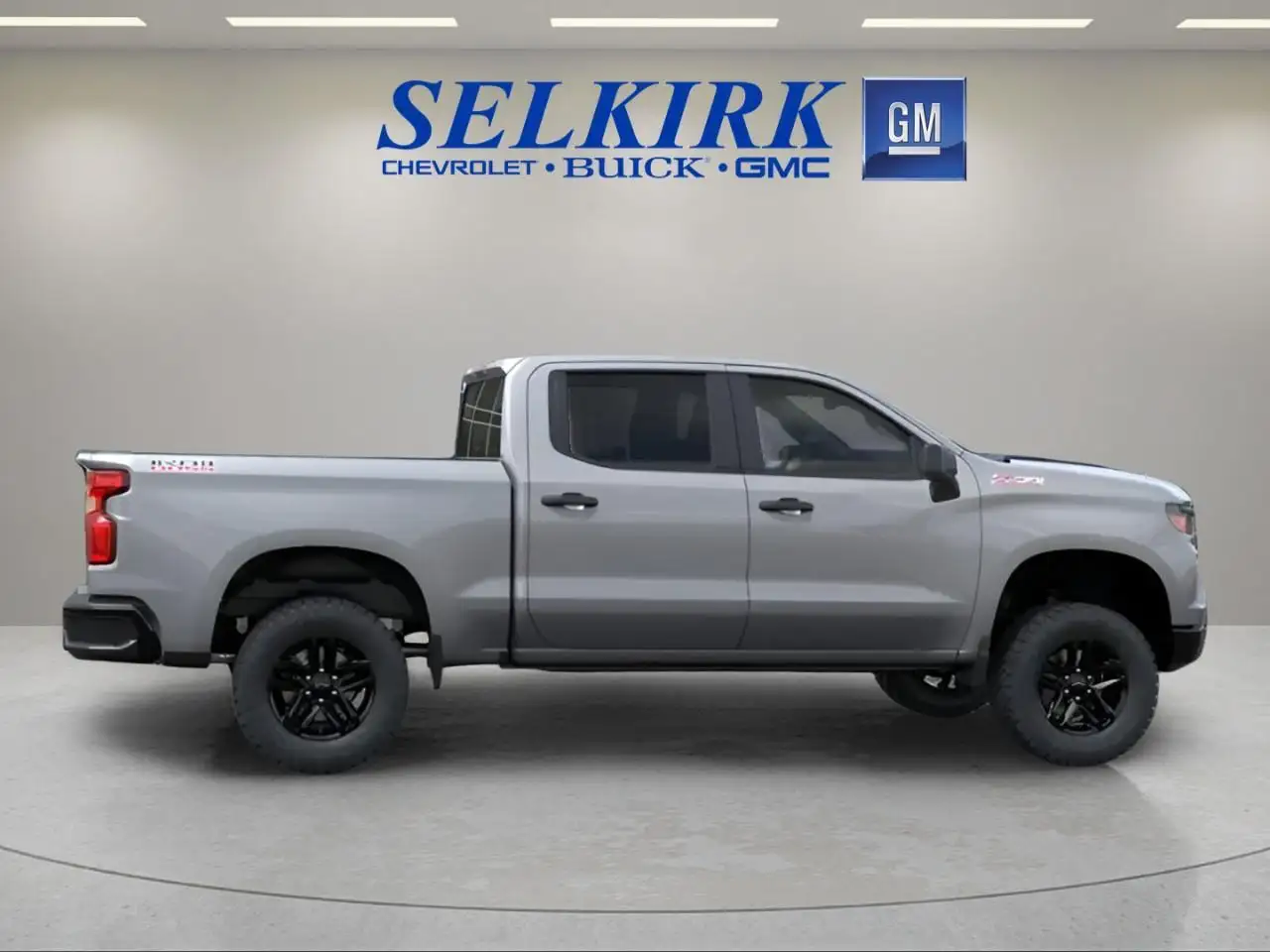Chevrolet Silverado 1500 photo Chevrolet Silverado 1500