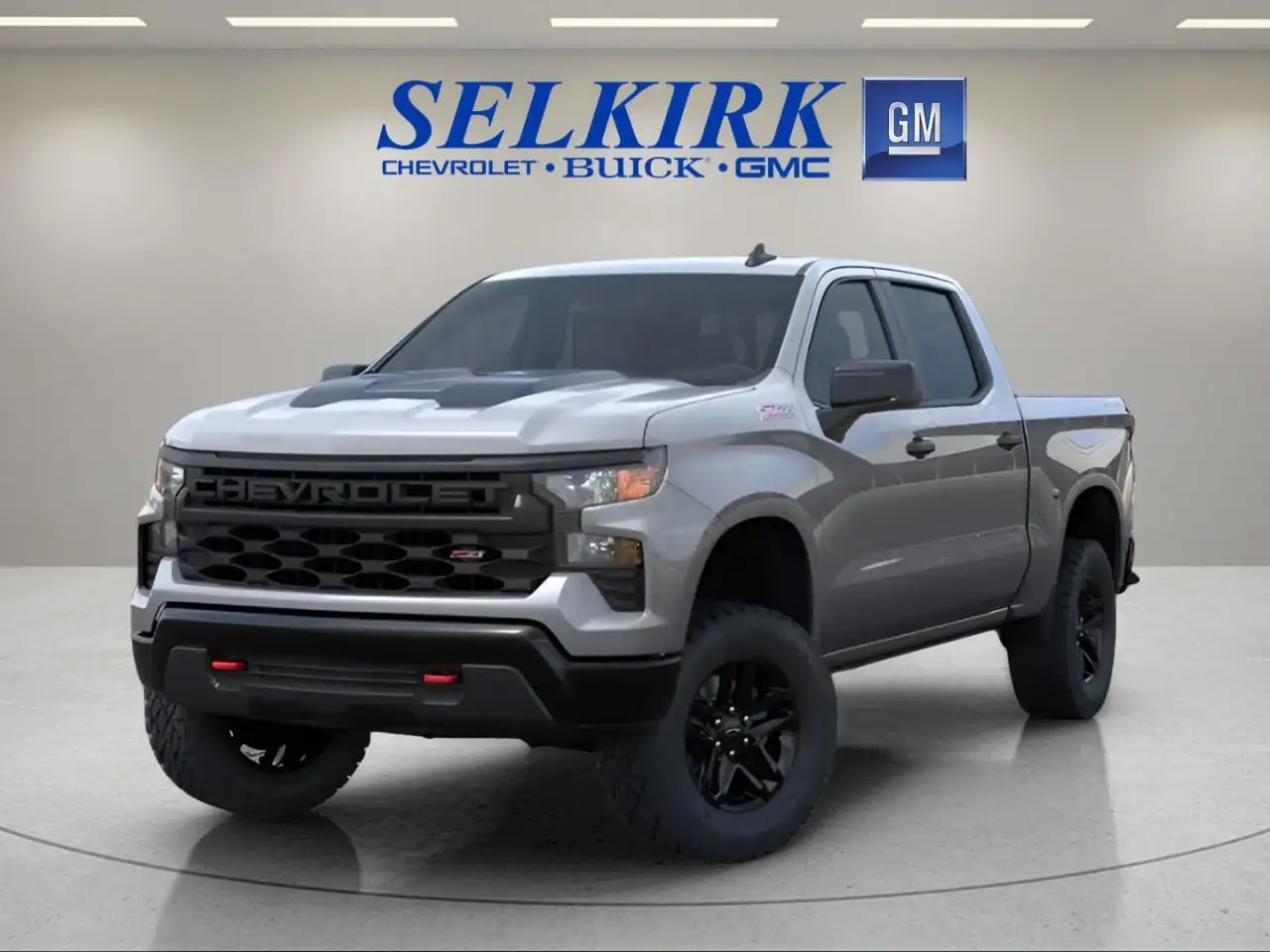Chevrolet Silverado 1500 photo Chevrolet Silverado 1500