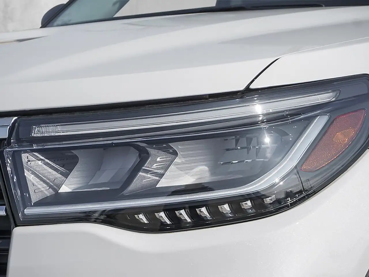 Ford Explorer fotografie Ford Explorer