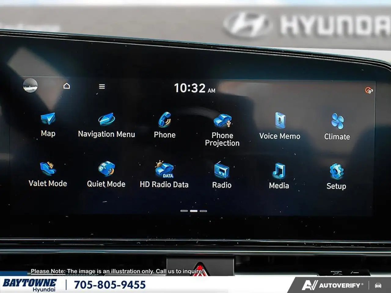 Hyundai ELANTRA снимка Hyundai ELANTRA