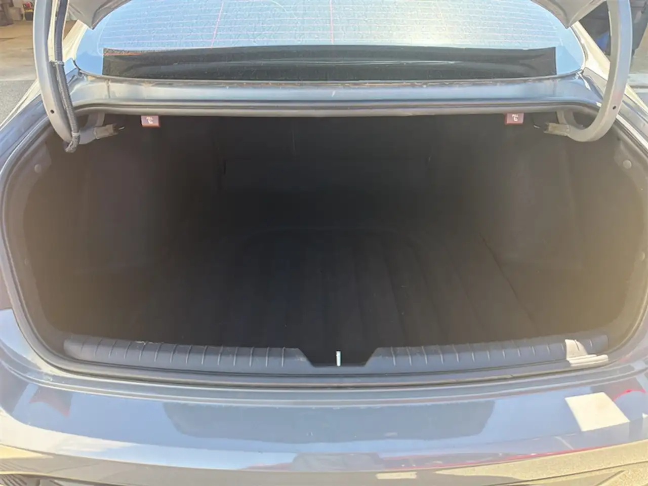 Hyundai SONATA снимка Hyundai SONATA