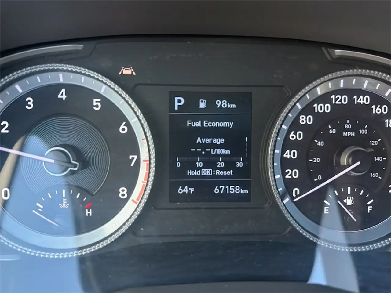 Hyundai SONATA снимка Hyundai SONATA