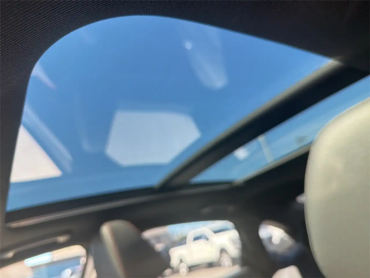 Hyundai SONATA снимка Hyundai SONATA
