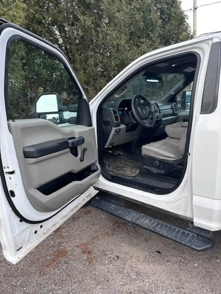 Ford F 250 снимка Ford F 250