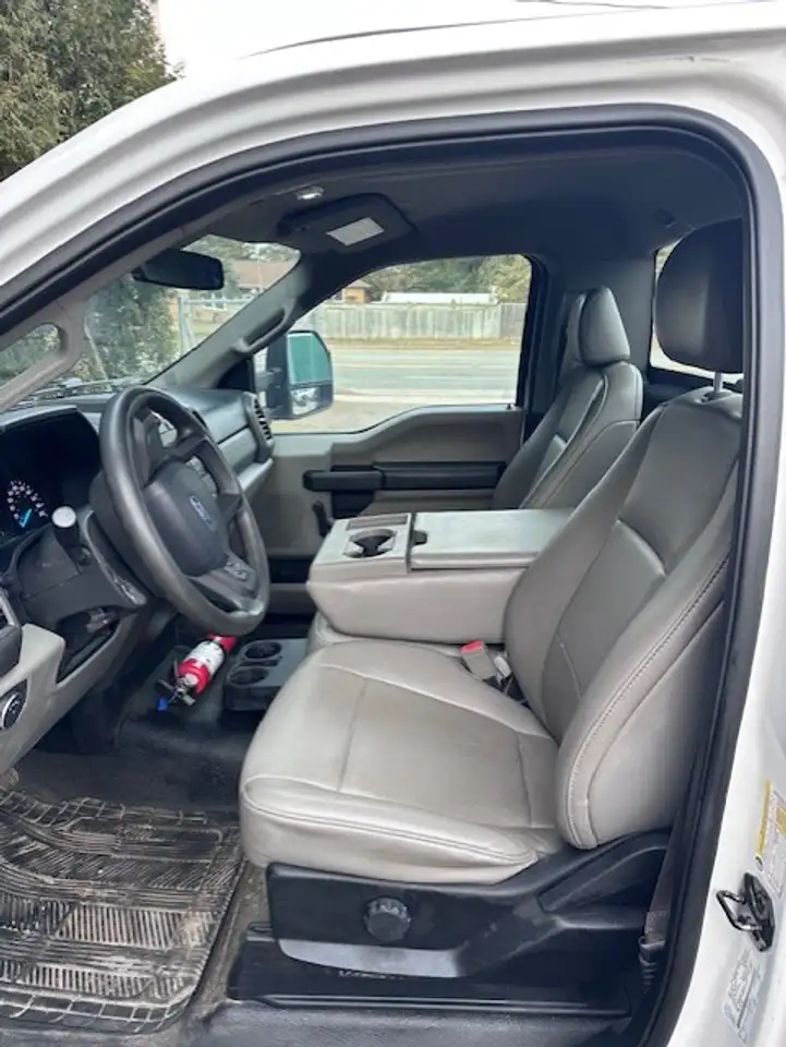 Ford F 250 снимка Ford F 250