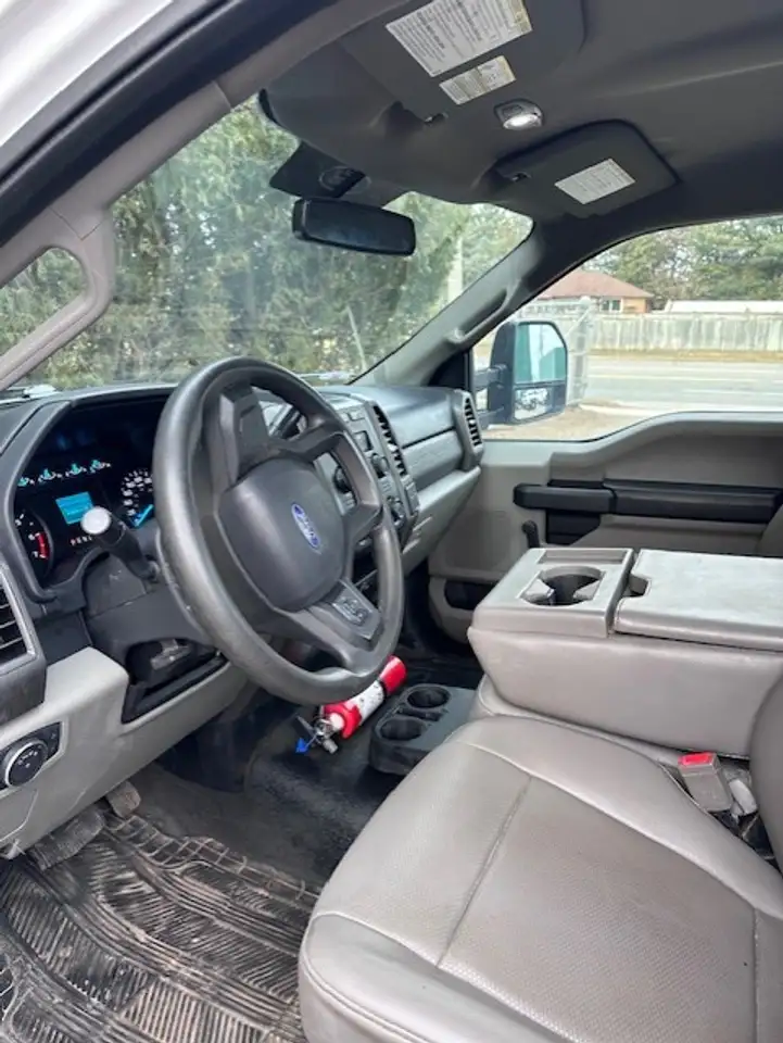 Ford F 250 снимка Ford F 250