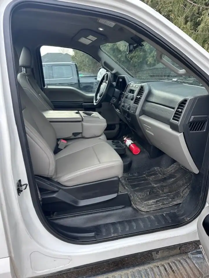 Ford F 250 снимка Ford F 250