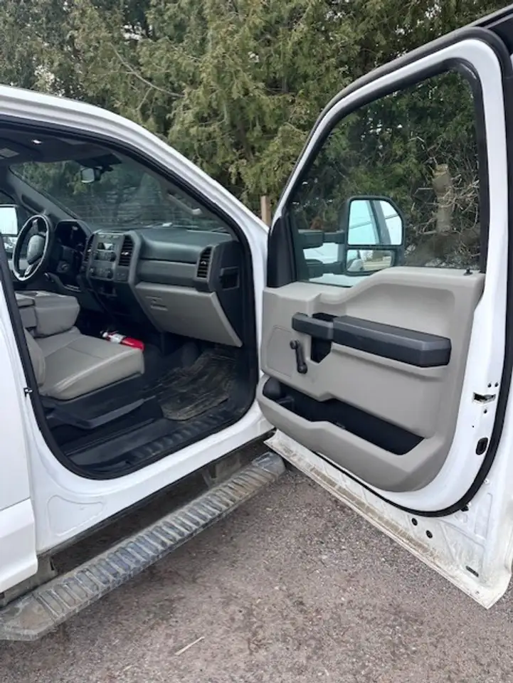 Ford F 250 снимка Ford F 250