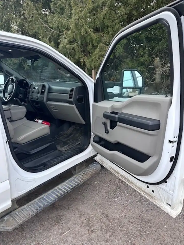 Ford F 250 снимка Ford F 250