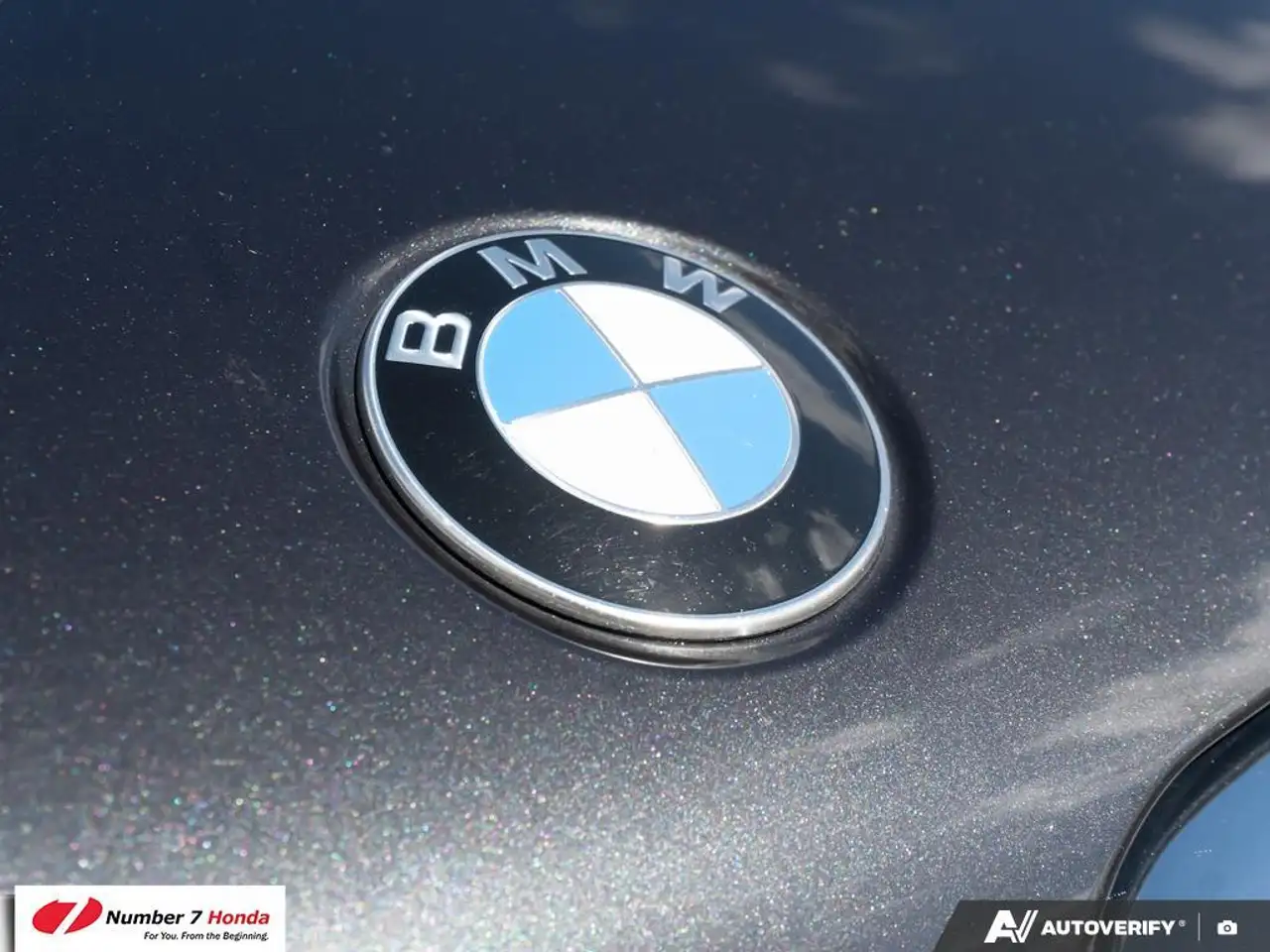 BMW 5 Series photo BMW 5 Series