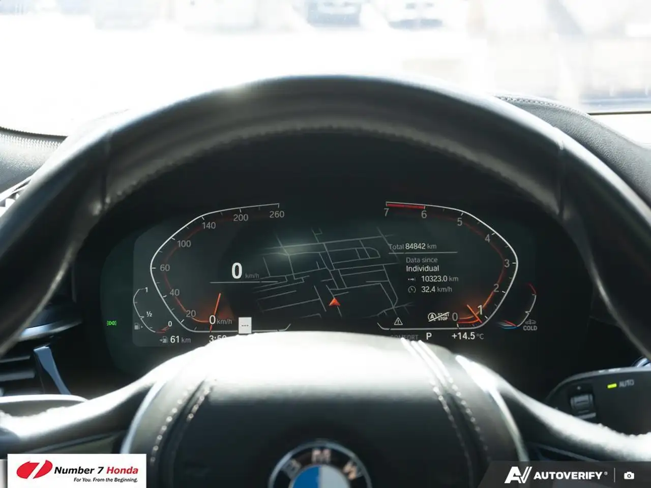 BMW 5 Series photo BMW 5 Series
