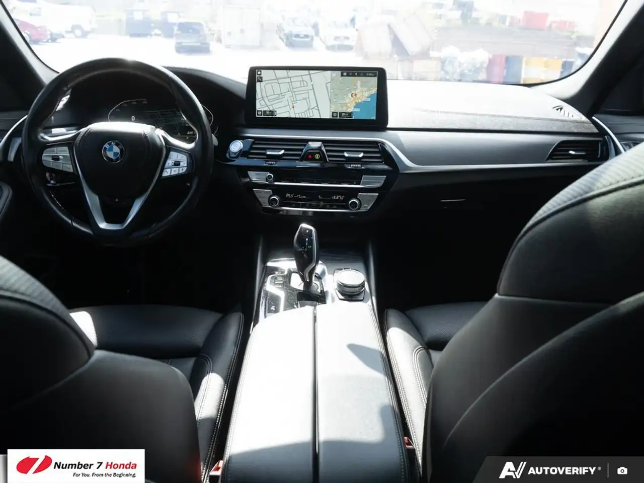 BMW 5 Series photo BMW 5 Series