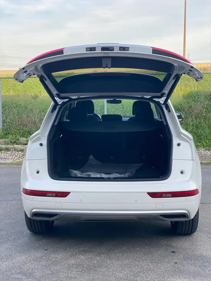 Audi Q5 снимка Audi Q5
