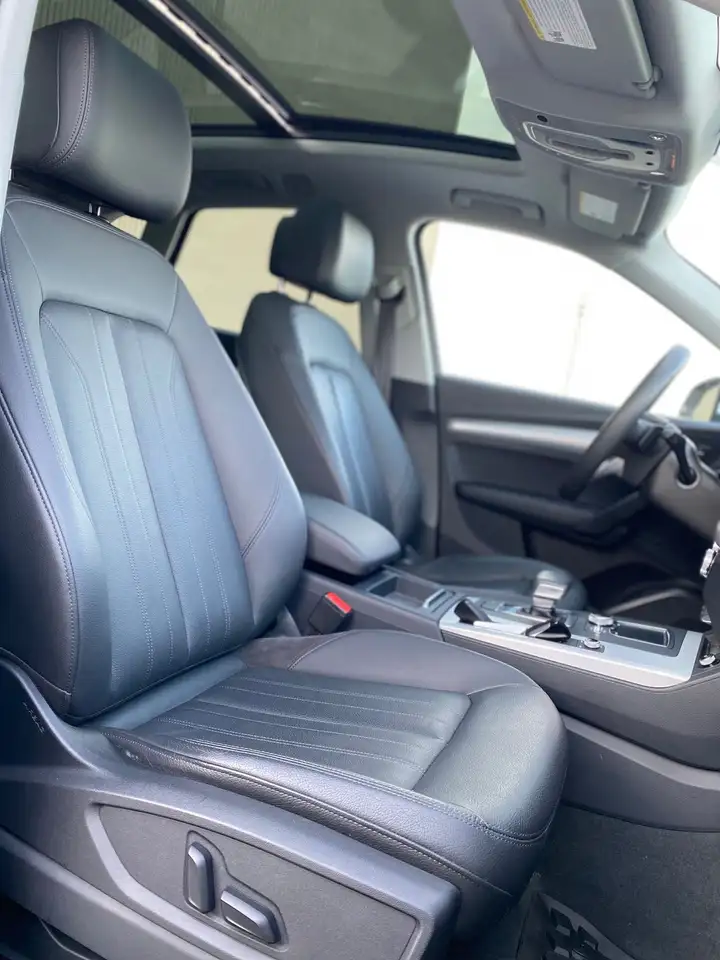 Audi Q5 снимка Audi Q5