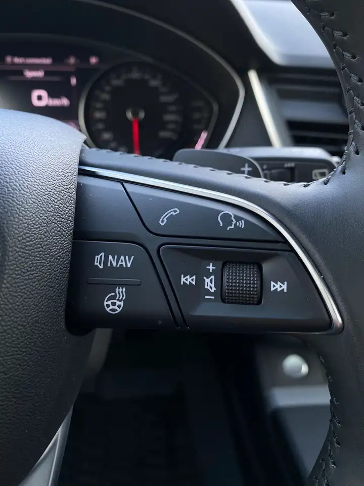 Audi Q5 снимка Audi Q5