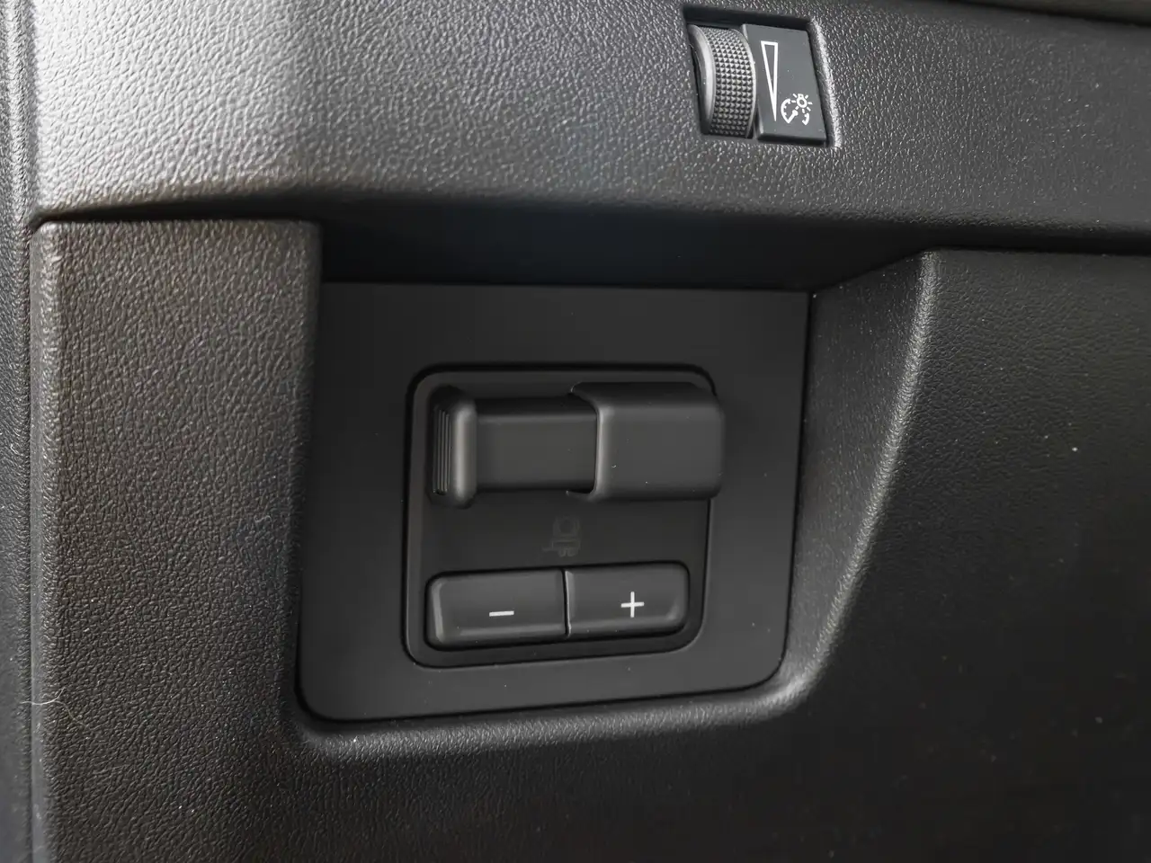 Chevrolet Colorado fotografie Chevrolet Colorado